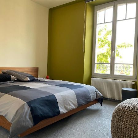 Apartament Marelle // Bleu Val de Vesle Zewnętrze zdjęcie