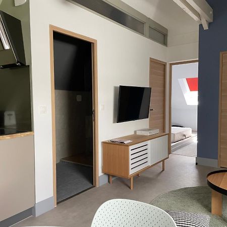 Apartament Marelle // Bleu Val de Vesle Zewnętrze zdjęcie