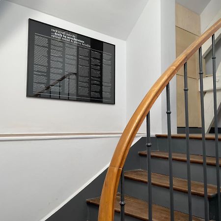 Apartament Marelle // Bleu Val de Vesle Zewnętrze zdjęcie