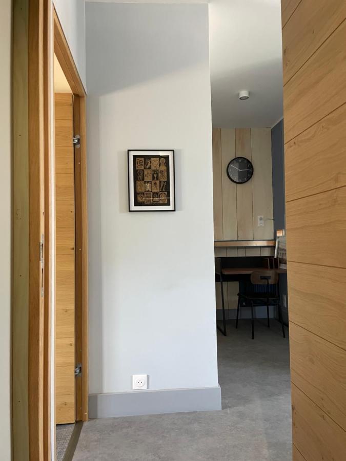 Apartament Marelle // Bleu Val de Vesle Zewnętrze zdjęcie