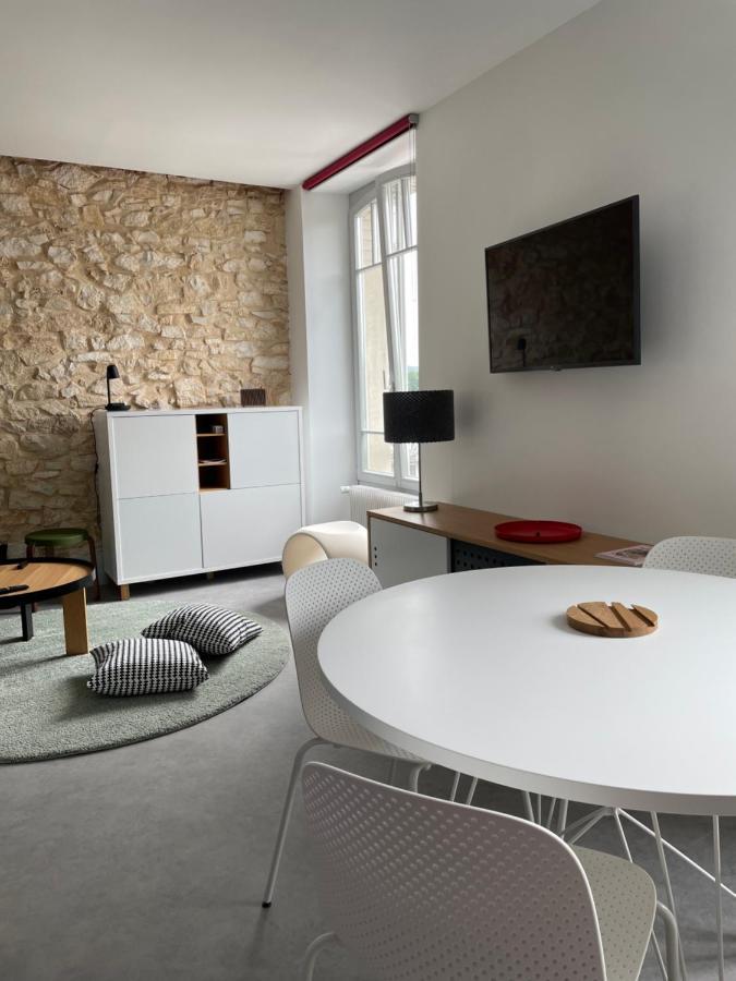 Apartament Marelle // Bleu Val de Vesle Zewnętrze zdjęcie