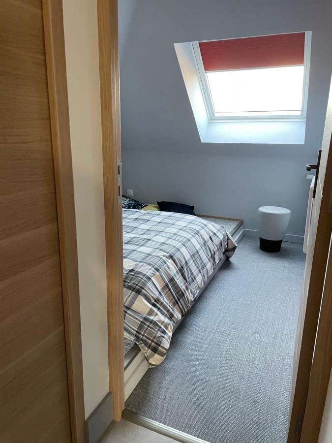 Apartament Marelle // Bleu Val de Vesle Zewnętrze zdjęcie