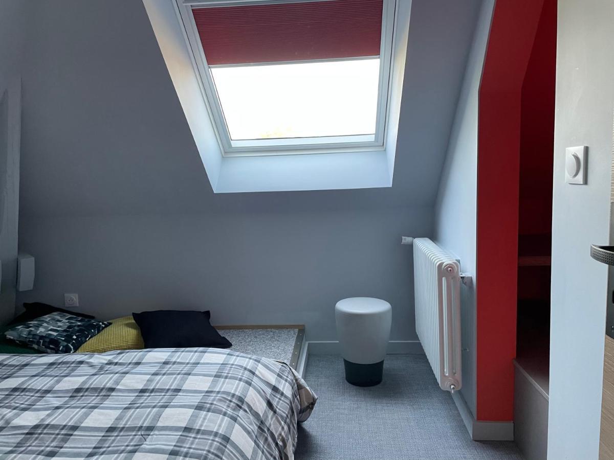 Apartament Marelle // Bleu Val de Vesle Zewnętrze zdjęcie