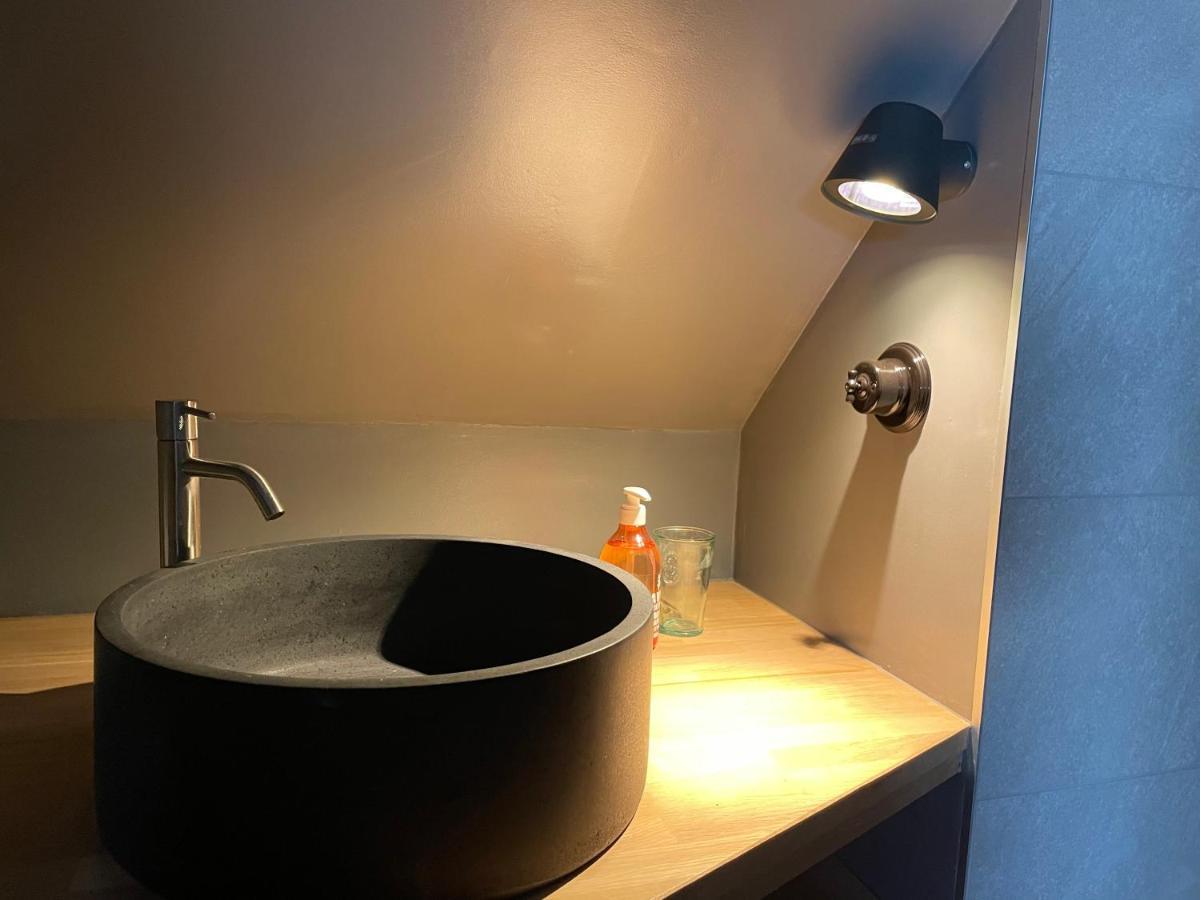 Apartament Marelle // Bleu Val de Vesle Zewnętrze zdjęcie