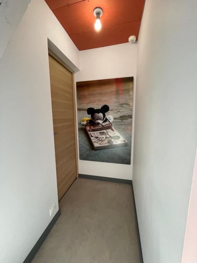 Apartament Marelle // Bleu Val de Vesle Zewnętrze zdjęcie