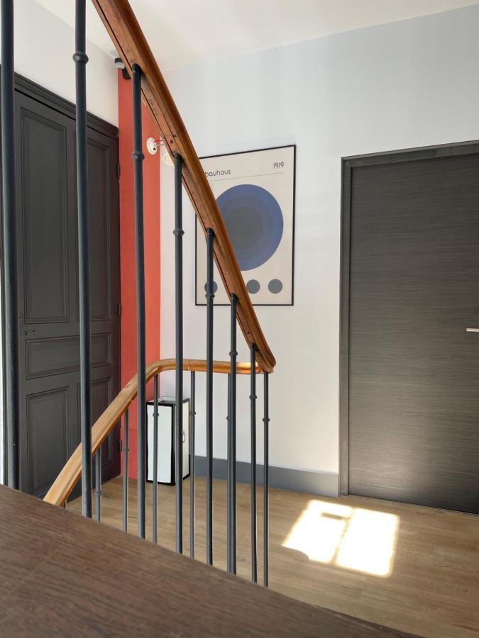 Apartament Marelle // Bleu Val de Vesle Zewnętrze zdjęcie