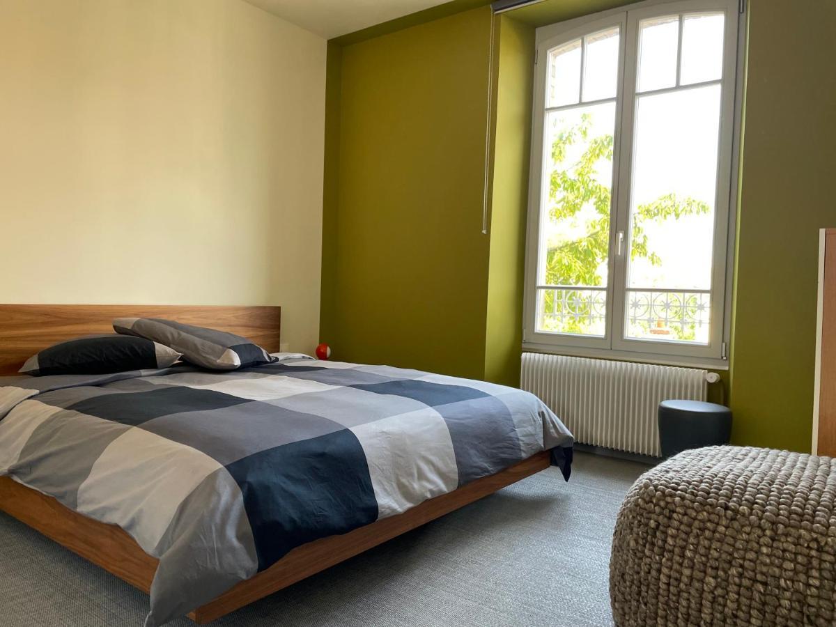 Apartament Marelle // Bleu Val de Vesle Zewnętrze zdjęcie