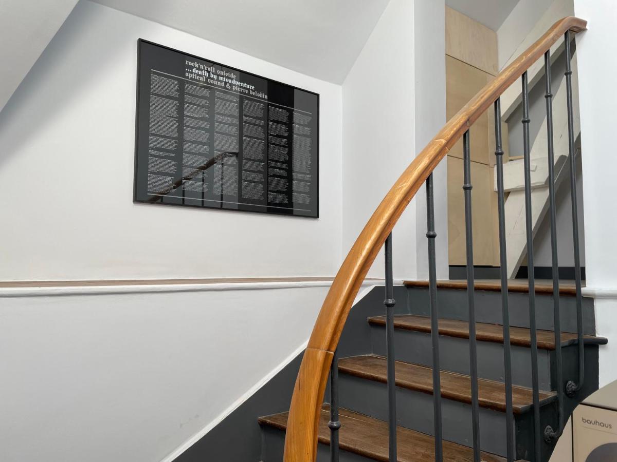 Apartament Marelle // Bleu Val de Vesle Zewnętrze zdjęcie