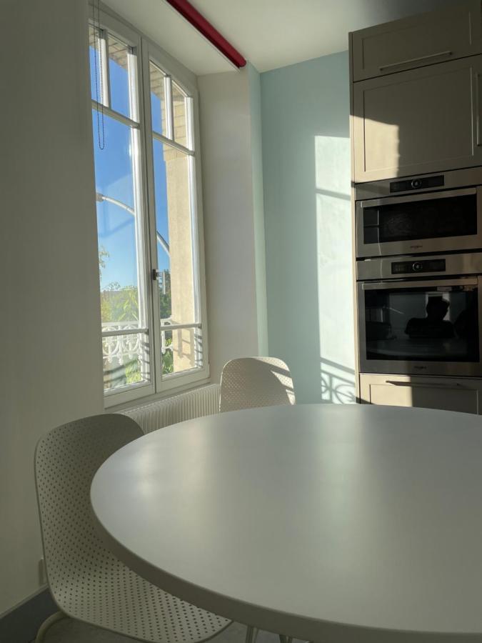 Apartament Marelle // Bleu Val de Vesle Zewnętrze zdjęcie