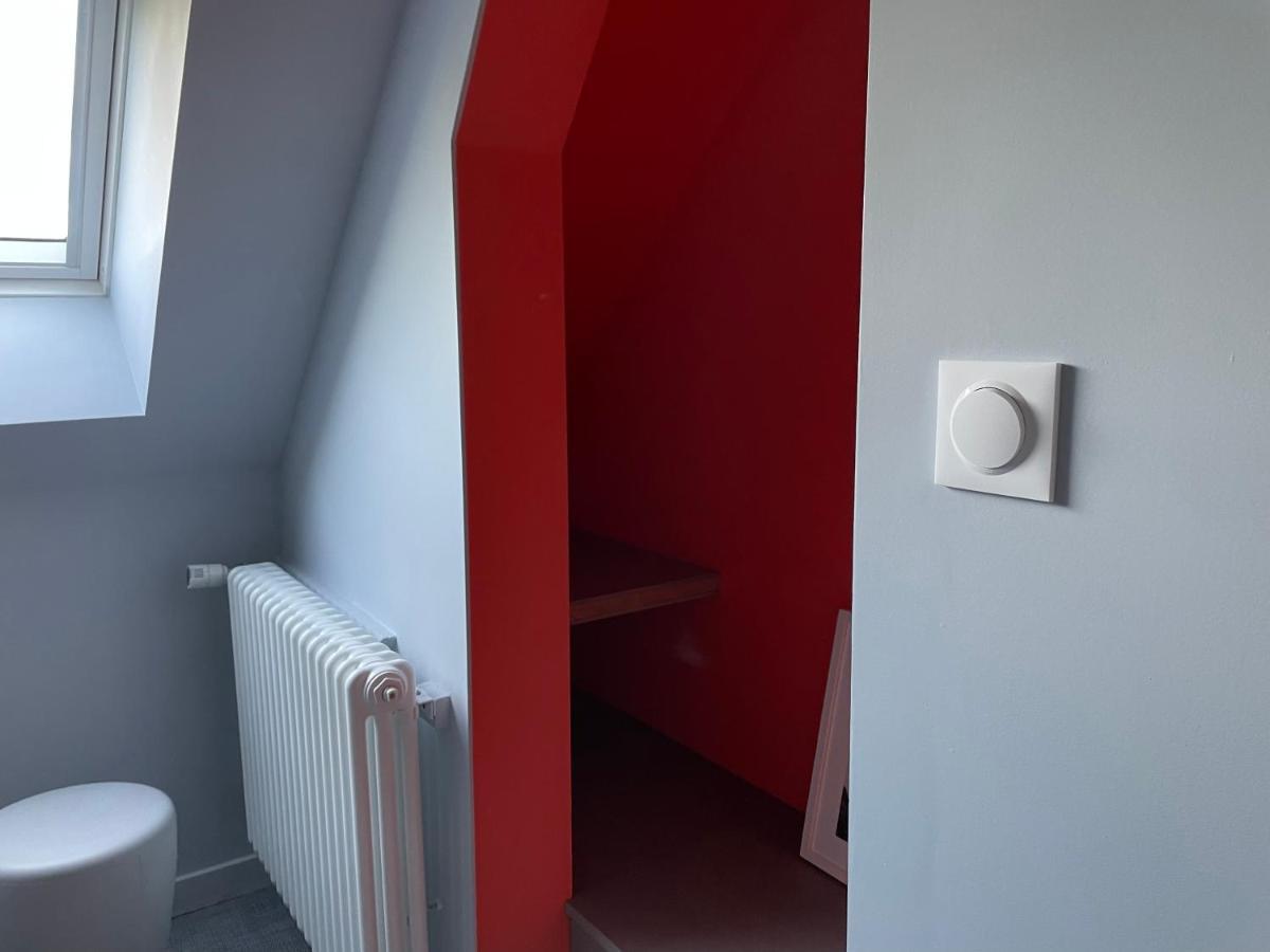 Apartament Marelle // Bleu Val de Vesle Zewnętrze zdjęcie