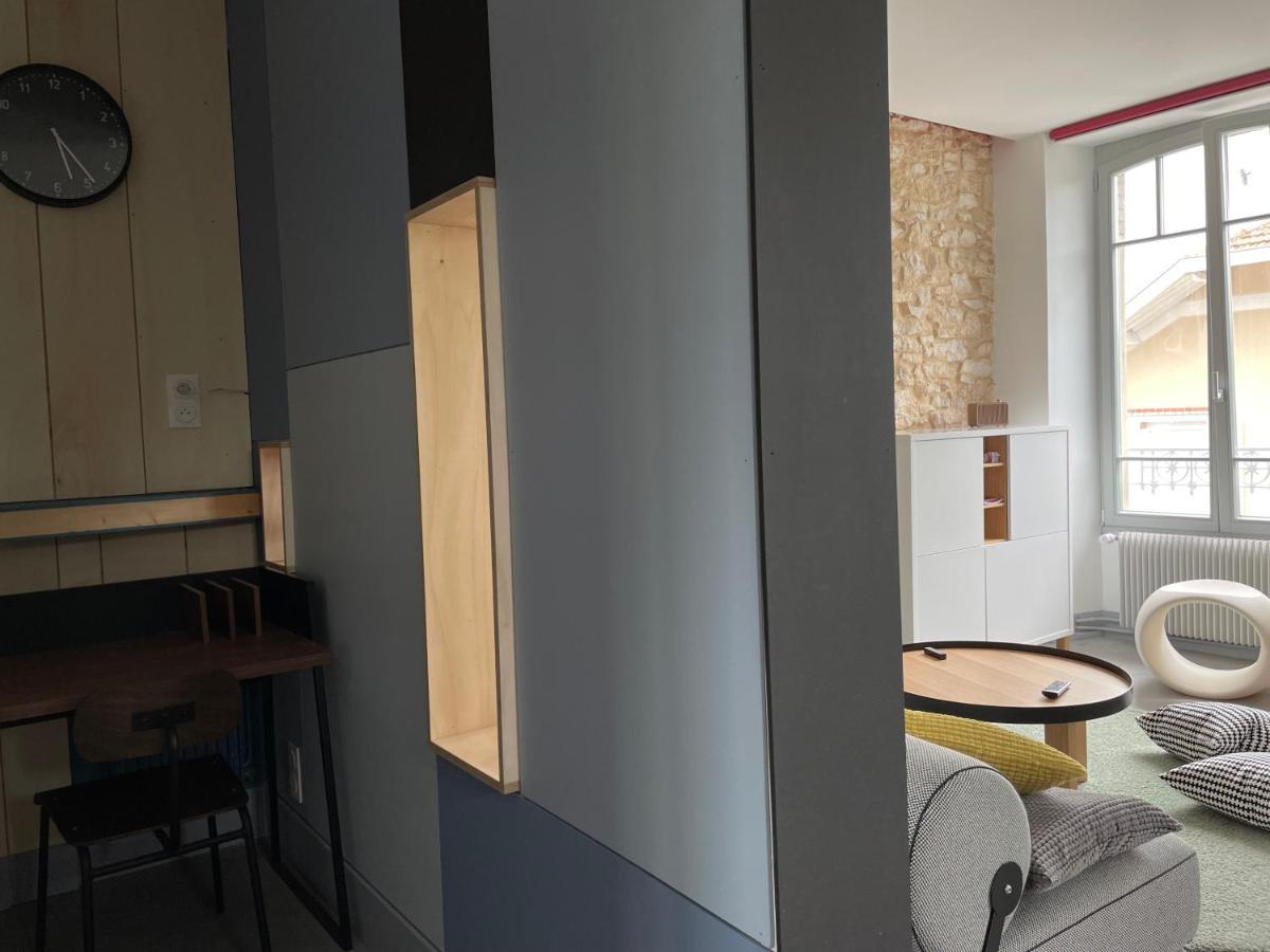 Apartament Marelle // Bleu Val de Vesle Zewnętrze zdjęcie
