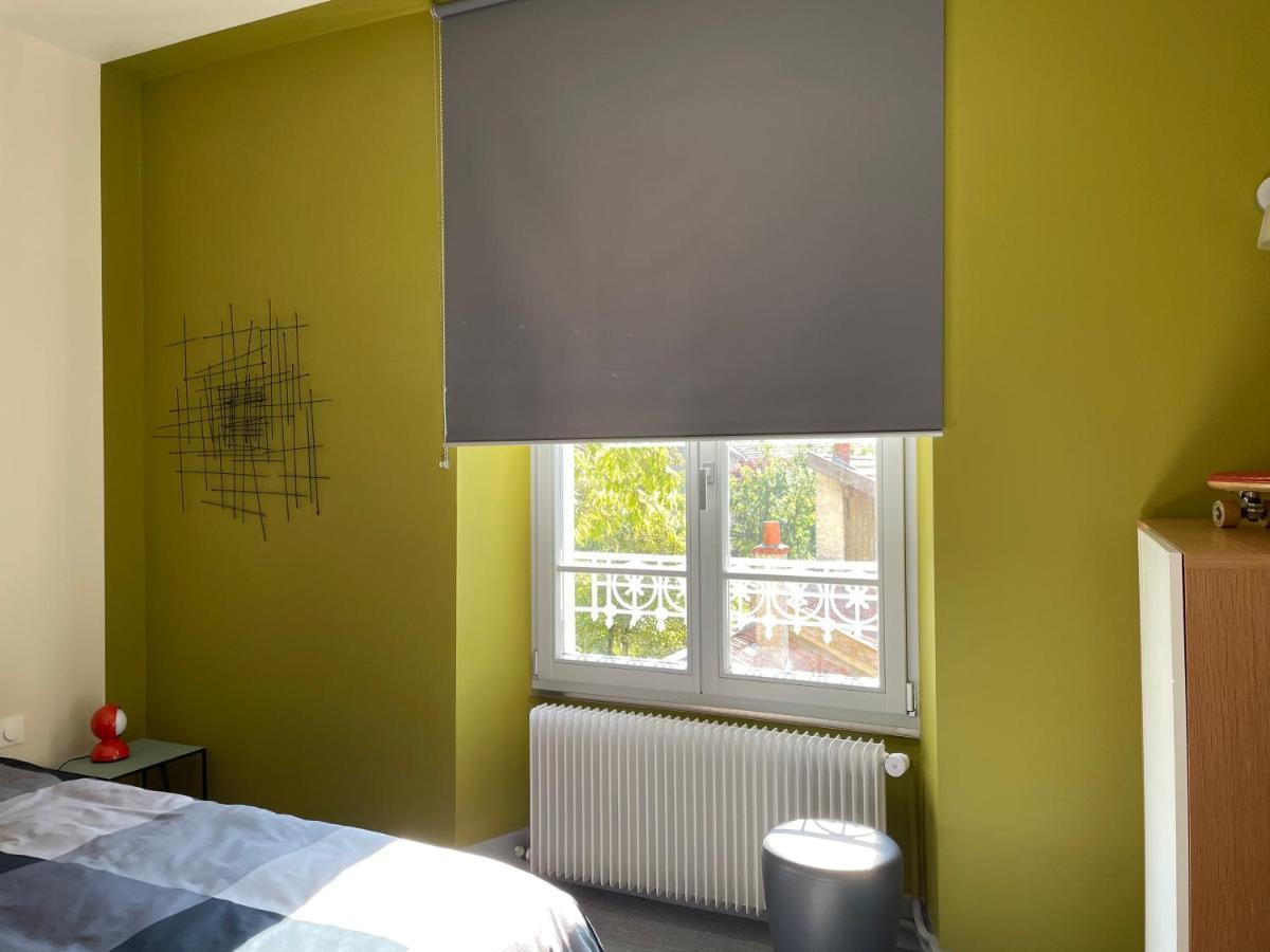 Apartament Marelle // Bleu Val de Vesle Zewnętrze zdjęcie